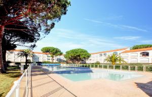Nice Apartment In Argeles-Sur-Mer