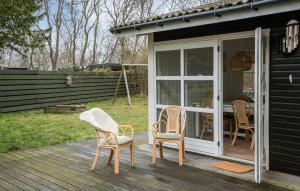 3 Bedroom Gorgeous Home In Rødby