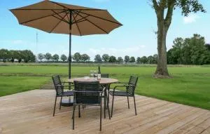 2 Bedroom Stunning Home In Afferden - Vortum-Mullem