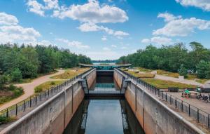 2 Bedroom Stunning Home In Afferden