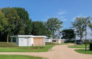 2 Bedroom Stunning Home In Afferden