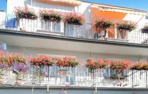 1 Bedroom Nice Apartment In Dziwnów - ووكينشين