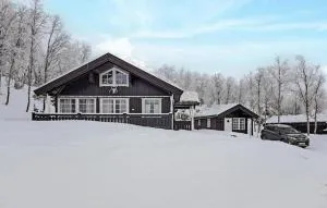 3 Bedroom Amazing Home In Borgund - Tyinkrysset