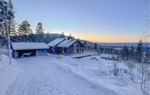 3 Bedroom Cozy Home In Rendalen - Koppang