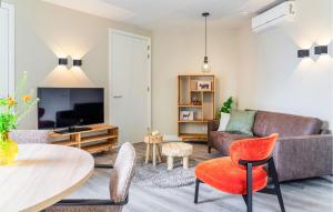 2 Bedroom Amazing Home In Afferden