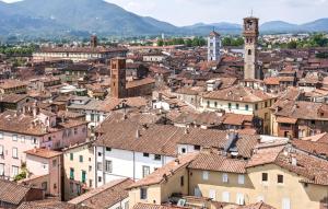 3 Bedroom Gorgeous Home In Montecarlo