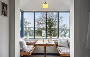 2 Bedroom Beautiful Home In Kalvehave