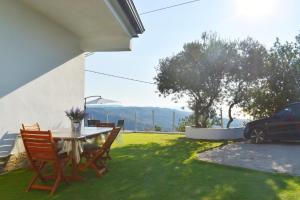 Villa 2 Chambres