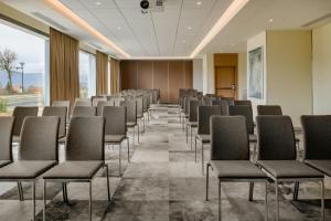 Hotels AC Hotel by Marriott Saint-Julien-en-Genevois : photos des chambres