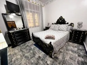 Oasis Urbano - 5 Personas - Drades