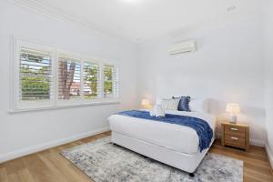 Ardross Delight, Gem with Pool, Garden and Parking