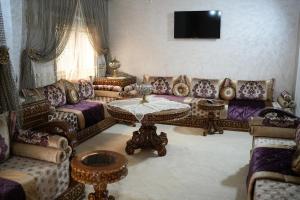 Oasis Urbano - 5 Personas