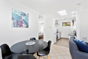 Your private sanctuary in South Perth awaits