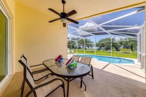 Beautiful New Villa Gleneagles Dr Modernized 2024