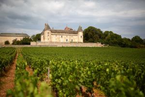 Hotels Chateau Saint-Michel - Cercle des Grands Crus : photos des chambres