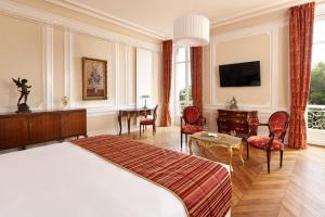 Hotels Chateau Saint-Michel - Cercle des Grands Crus : photos des chambres