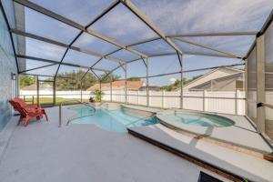 Private Pool, Newly Modernised, Accessible