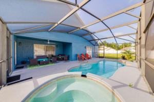 Private Pool, Newly Modernised, Accessible