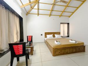 Prasad villas and homestay