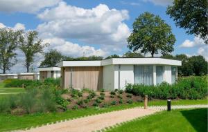 2 Bedroom Pet Friendly Home In Afferden