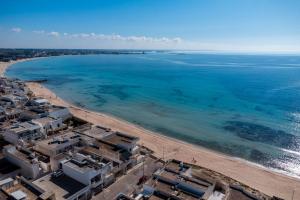 A due passi dal Mare