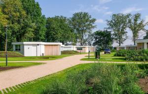 2 Bedroom Pet Friendly Home In Afferden