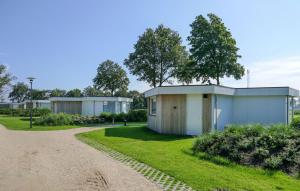 2 Bedroom Pet Friendly Home In Afferden
