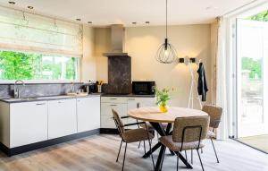 2 Bedroom Pet Friendly Home In Afferden