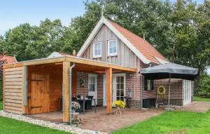 Nice Home In Hoge Hexel With Wifi - Wierden