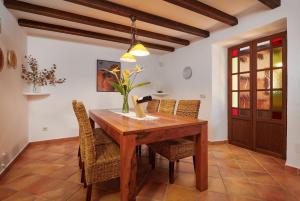 Son Soler - Can Torres