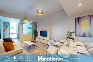 Ocean Heights - Three Bed with City and Sea View - Hotel 4 stelle a Dubai