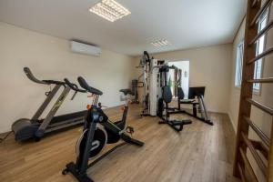 Amora Hotel Maresias