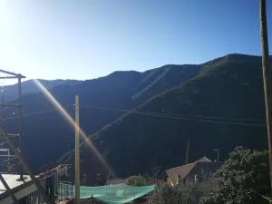 Home n Breakfast Ca' di Toni - Canepa