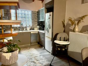 Chalet Dirfys - Escape in the heart of Evia