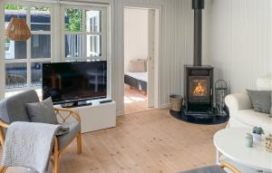 3 Bedroom Gorgeous Home In Hals