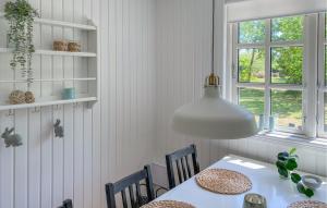 3 Bedroom Gorgeous Home In Hals