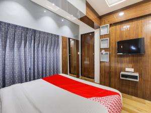 Hotel O by OYO Bhanu Villa
