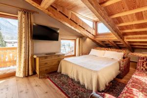 CORTINA Lodge