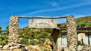 Kalluchi Ecolodge - كوباكابانا