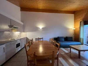 Appartements 3 chambres - Torgon