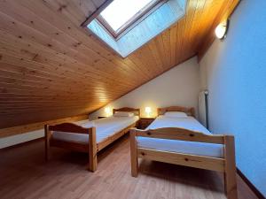 Appartements 3 chambres