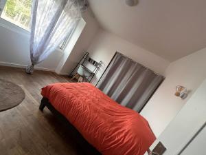 Maisons de vacances With us , your home nous chez vous : photos des chambres