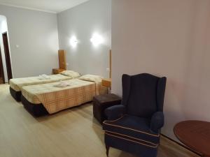 Alojamento Central II