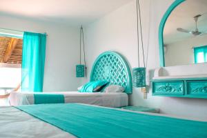 Hotel Costa 55 Puerto Escondido