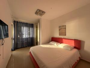 Alcazar Luxury Apartament Golem