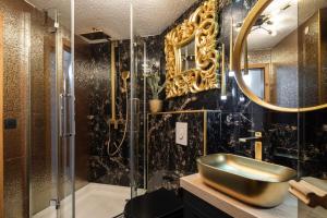 Beachfront apartments Romilda