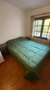 Casona Los Pinos Agua de Oro