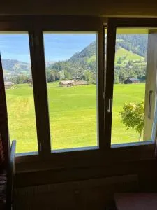 Magnifique Chalet Gstaadt - Chateau-d'Oex