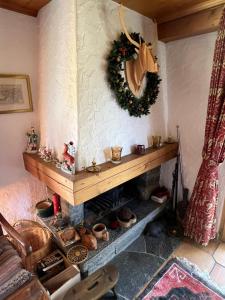 Magnifique Chalet Gstaadt