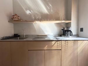 NEW Beautiful loft - KS bed - Air conditioner Roma Norte